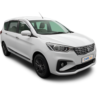 Maruti Ertiga-img